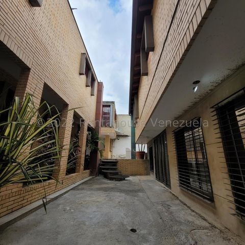 Imagen 12 de 30 de Casa En Venta Cumbres De Curumo 22-24849 Juan Paz 0412-6250686