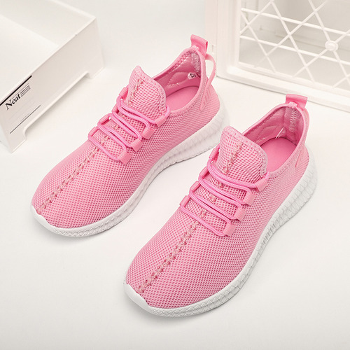 Zapatos De Moda Para Hombre, Zapatillas Ligeras De Tela De M