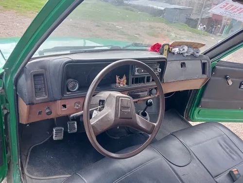 Chevrolet LUV 1.6 Kb 41 4x2