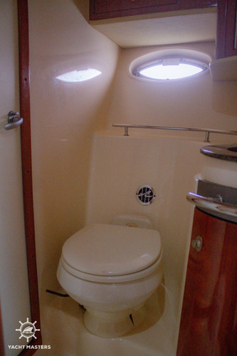 Searay , Sundancer 42 2006 En Cancun