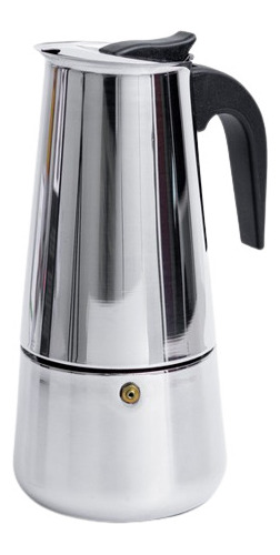 Cafetera Greca Espresso Maker Cc6792-9 Tazas