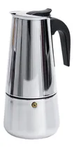 Comprar Cafetera Greca Espresso Maker Cc6792-9 Tazas