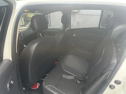 Renault Stepway 1.6 Dynamique