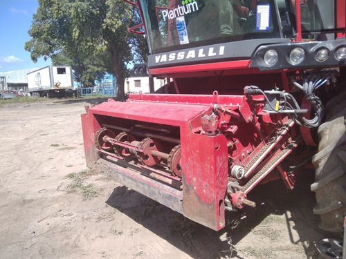Vassalli Ax 7.510 - Permuto Por Vehiculo