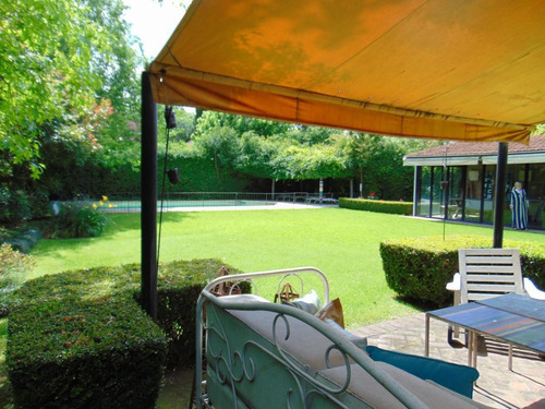 Imagen 6 de 21 de Casa - Venta - Las Lomas-beccar
