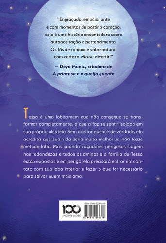 Full Shift: A Transformação Total, De Jennifer Dugan. Editorial Alt, Capa Mole, Edição 1 Em Português, 2025