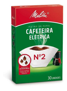 FILTRO DE CAFÉ – Pannomeu