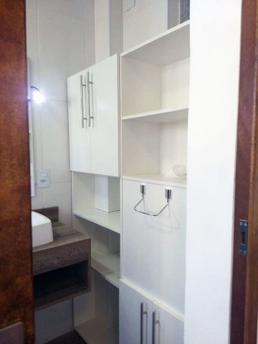 Imagem 13 de 20 de Apartamento, 22 M² - Venda Por R$ 160.000,00 Ou Aluguel Por R$ 1.097,00/mês - Sé - São Paulo/sp - Ap20221