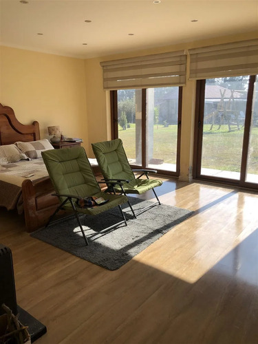 Parcela En Venta En Calera De Tango