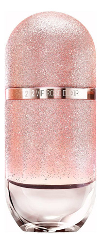 Carolina Herrera 212 Vip Rosé Elixir Edp - Feminino 50ml Volume da unidade 0.05 L