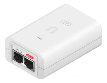 Adaptador Inyector Poe 24v Dc Gigabit