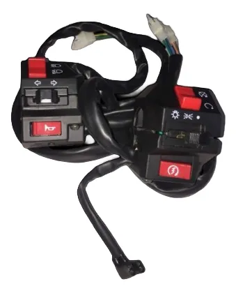 12-comandos Para Bera Dt200 5g