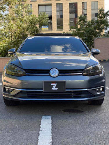 Imagen 2 de 11 de Volkswagen Golf Tsi Confort 1.4