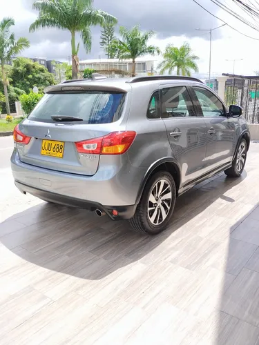 Mitsubishi ASX 2.0l 4x2