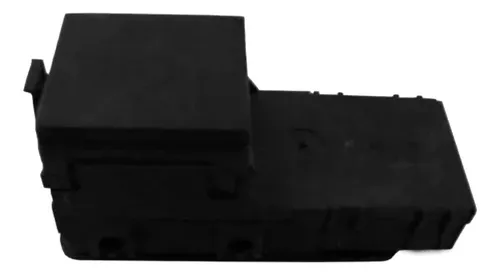 Caja Fusibles 100% Original Para Peugeot 406