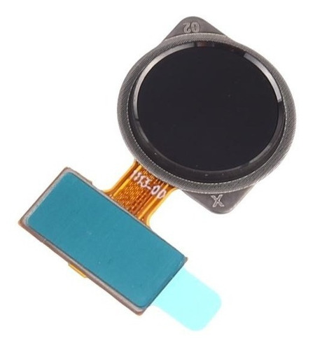 Flex Boton Home Joystick Para Xiaomi Redmi Note 7