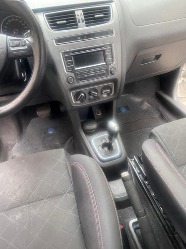 Volkswagen Suran 1.6 Imotion Highline