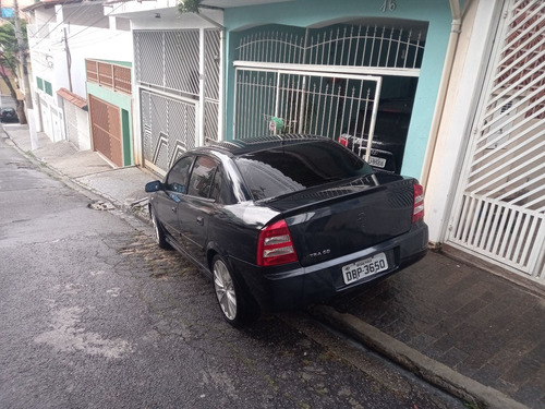Chevrolet Astra 2004 2.0 8v Cd 5p