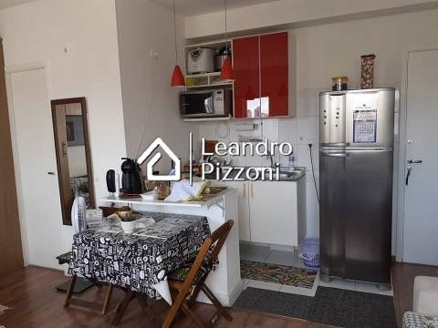 Imagem 6 de 15 de Studio No Campos Elíseos Com 1 Vaga Com 28m² - Studio A Venda No Bairro Campos Elíseos - São Paulo, Sp - Studio-campos-eliseos-vg