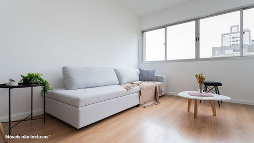 Imagem 20 de 28 de Apartamento À Venda No Bairro Vila Romana - São Paulo/sp - O-19206-32050