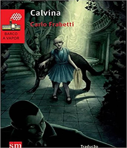 Livro Calvina - 02 Ed