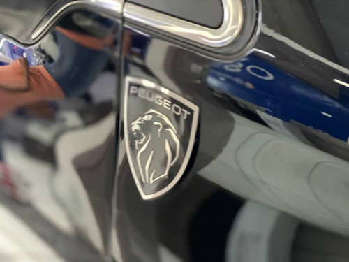 Peugeot 208 208 1.6 GRIFFE 16V FLEX 4P AUTOMÁTICO