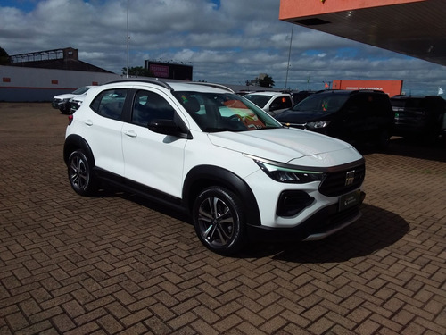 Fiat Pulse 1.0 TURBO 200 FLEX AUDACE CVT