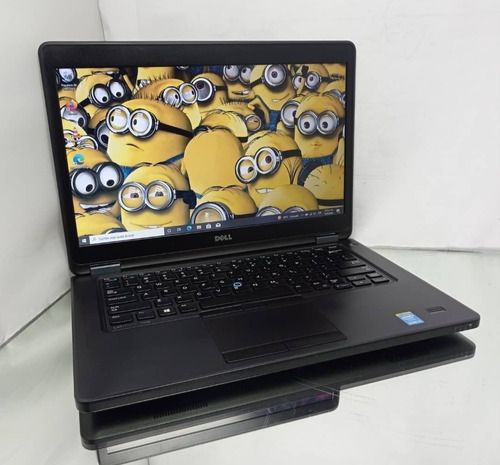 Laptop Latitude Core I5 E5450