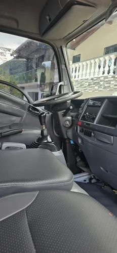 Chevrolet Frr