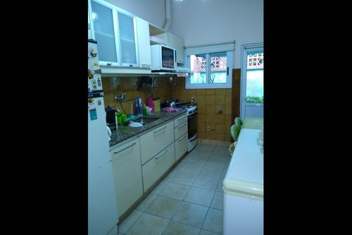 Casa Ph En Venta En Villa Sarmiento
