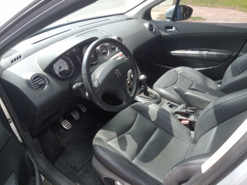 Peugeot 408 Feline 2.0 Na