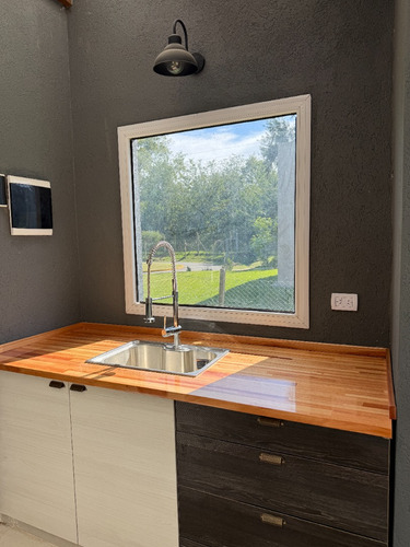 Venta Casa Barrio Santo Domingo A Estrenar