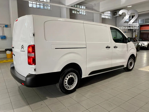 Citroën Jumpy 1.5 Hdi 120 L3