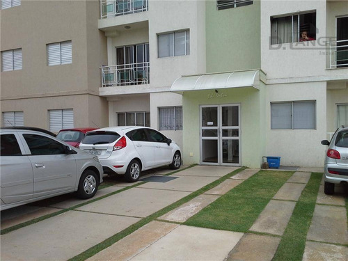 Imagem 4 de 27 de Apartamento Com 3 Dormitórios À Venda, 75 M² Por R$ 375.000,00 - Jardim Panorama - Valinhos/sp - Ap9211
