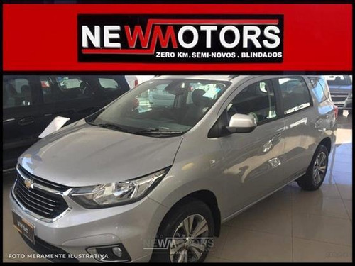 Chevrolet Spin 1.8 Premier 8v