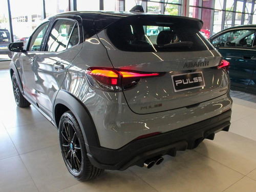 Fiat Pulse Abarth 1.3 Turbo 270 Flex Aut At6
