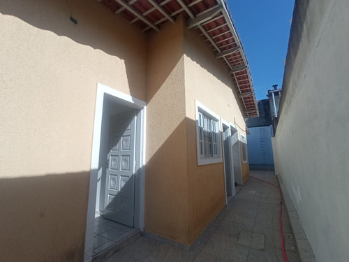 380 Mil Casa De 2 Dorm Bairro Jd Europa Vargem Gde. Pta