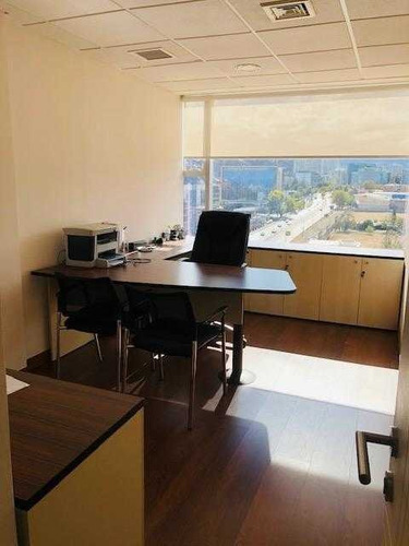 Imagen 15 de 24 de Oficina En Venta Lo Fontecilla, Incluye 2 Estacionamientos