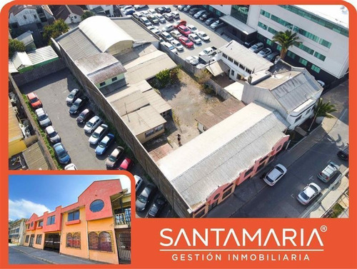 Imagen 25 de 25 de Venta Terreno 1205 M2 Talcahuano Centro