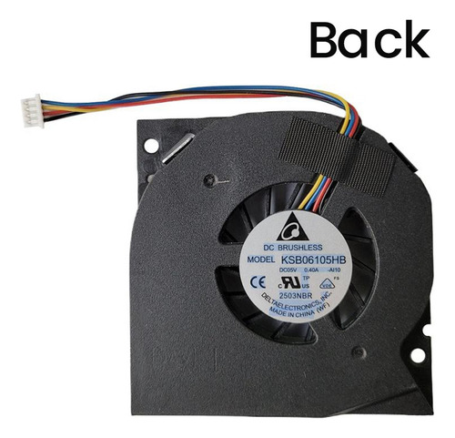 For Nuc5 I3/i5/i7 Nuc7 Nuc5i7ryh Bsb05505hp-sm Multifu-fs
