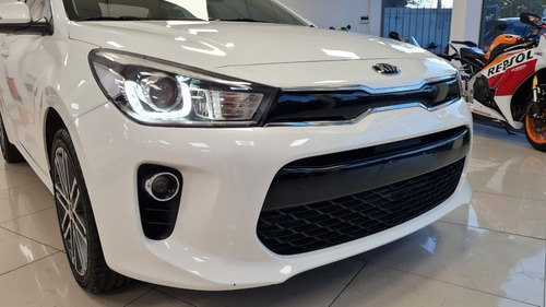 Kia Rio Ex