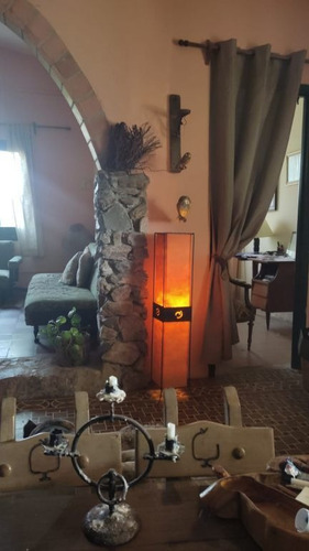 Oriente Serrano - Casa En Villa Serrana