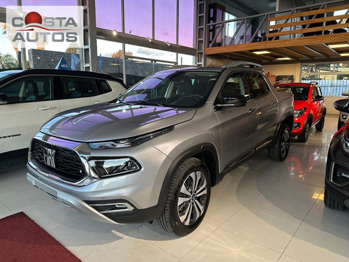 Fiat Toro 1.3 Turbo 1.3 2025 0km - Costa Autos
