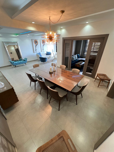 Apartamento De 3 Habitaciones En Venta En El Millon