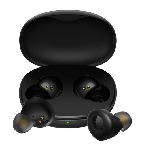 Imagen 2 de 5 de Audifonos Bluetooth Realme Buds Q 2 100% Original No Copia