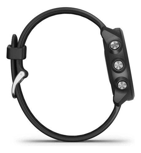 Garmin Forerunner 245 Reloj Gps Para Correr, Con Música Y Fu