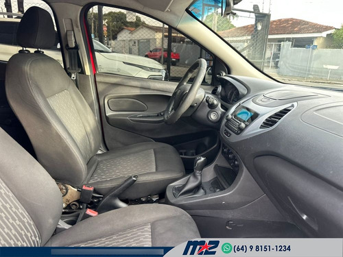 Ford Ka 1.0 SE/SE PLUS TIVCT FLEX 5P