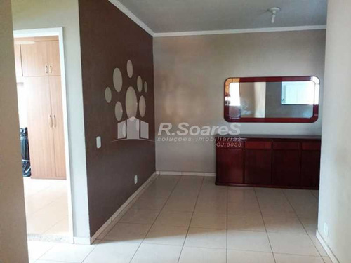 Apartamento-à Venda-praça Seca-rio De Janeiro - Vvap20641