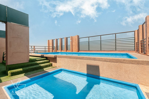 Departamento En Venta De 3 Dorm. En Las Condes