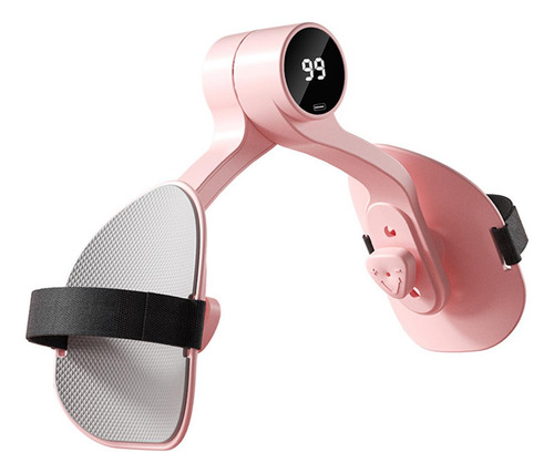Pelvic Floor Home Gym Gym Ejecución De Ejercicios Rosa
